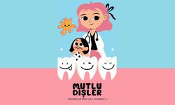 Mutlu Dişler Çocuklar İçin Sahnelenecek