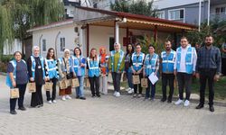 Hane Taraması Mustafakemalpaşa Mahallesi’nde Devam Ediyor