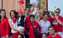 Bilge Okullarından Fark Yaratan Cumhuriyet Kutlaması