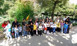 Yalova Belediyesi Çocukları Unutmuyor