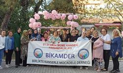 BİKAMDER, ONKODAY’a Misafir Oldu