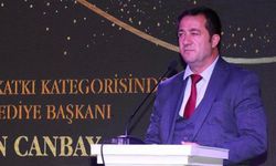 “Subaşı’na Hoş Geldin Bebek”