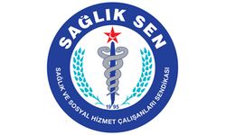 Sağlık-Sen Yalova Şubesi Filistin İçin Ayakta!