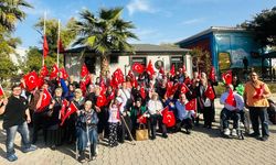 Yalova’da Filistinliler İçin Mevlit-i Şerif Okutuldu