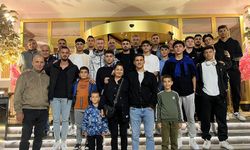 Esila’dan Akköyspor’a Moral Yemeği