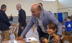 İlk Hamle Başkan Oral’dan