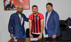 Çiftlikköy Belediyespor’dan Transfer Hamlesi