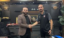 Özcan Sert Doğugücü’ne İmzayı Attı