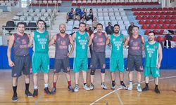 Yalova Mem Basketbol Takımı’ndan İyi Başlangıç!