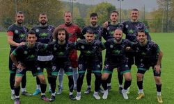 Üvezpınarspor, Zirvede Yerini Aldı