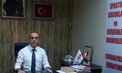Arslanhan; Engelsiz bir Kent, Engelsiz Bir Türkiye İçin Zorlaştırmayın Kolaylaştırın