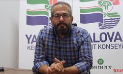 Engelli Meclisi Başkanı Özdemir; Daha Adil Bir Sosyal Yardım Uygulanmalı