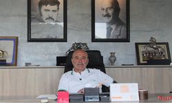Ahmet Özsümer; Depreme Önlem İçin Yeni Mahalleler Kurulmalı