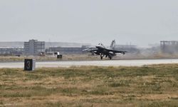 MSB’den Irak’ın kuzeyine hava harekatı: 15 hedef imha edildi   