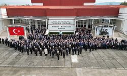 Deniz Astsubay Okullarının kuruluşunun 133. Yılı Yalova'da Kutlandı