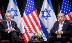 Biden ve Netanyahu Gazze’de "Taktiksel Duraklamayı" Ele Aldı