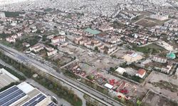 Binlerce insan göz göre göre ölecekti...İyi ki kentsel dönüşüme girmiş