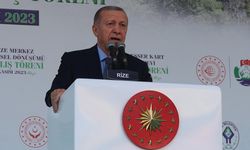 Cumhurbaşkanı Recep Tayyip Erdoğan: “Al birini vur diğerine...”