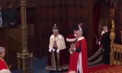 İngiltere’de 72 yıl sonra ilk “kral” konuşması