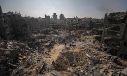 İsrail'in Gazze'ye saldırılarında can kaybı 9 bin 61'e yükseldi 