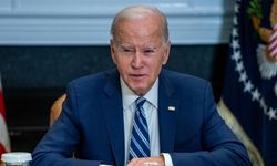 Biden'den İki Devletli Çözüm Vurgusu