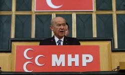 MHP Genel Başkanı Bahçeli: "TikTok rezaleti ise salgın gibi yayılmaktadır"