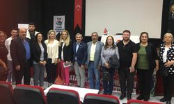 Yalova İYİ Parti Atatürk ve Cumhuriyet Konferansı’nda