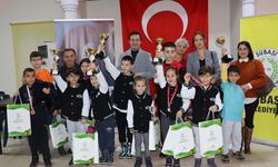 Subaşı Atatürk Kupası’nda Ödül Zamanı