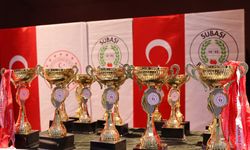 Subaşı’nda Atatürk Kupası Satranç Turnuvası Yoğun Katılımla Başladı