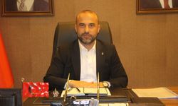 Başkan Umut Güçlü; Parti Teşkilatı Olarak Mustafa Tutuk’tan Çok Memnunuz