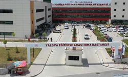 Yalova Eğitim ve Araştırma Hastanesi Prematüre Bebeklere Dikkat Çekti!