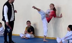 Taekwondoda Hedef, Milli Takım