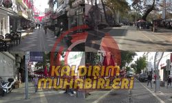 Minik Kaldırım Muhabiri Arda, Öğretmenler için Sokakta