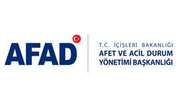 AFAD Marmara Denizi Gemlik Körfezi Açıklamaları