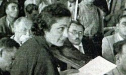 Yalova Barosu, İlk Kadın Avukatı Andı