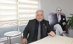 Vekil Becan; İYİ Parti’nin Kararına Saygı Duyuyoruz