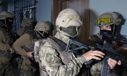 37 İlde DEAŞ'a Yönelik “Kahramanlar-38” Operasyonu: 189 Şahıs Yakalandı