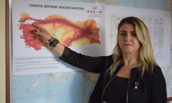 Marmara'da Şok Eden Gelişme: "2000 Yıllık Suskun Fay Uyandı Mı?"