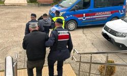Yalova'da Sahte Plakalı Minibüslerle Soygun Yapan 2 Hırsız Tutuklandı
