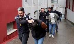 Adana’da 150 milyon TL vurgun yapan ‘Sazan Sarmalı’ çetesi çökertildi  