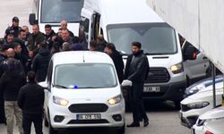 Ankaragücü Başkanı Koca tutuklandı