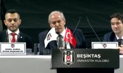 Beşiktaş'ta üyelik giriş ücreti 20 bin TL oldu  