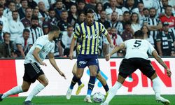 Beşiktaş ile Fenerbahçe 358. Randevuda