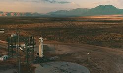 Blue Origin, 1 yıl sonra New Sheppard roketini yeniden fırlattı  