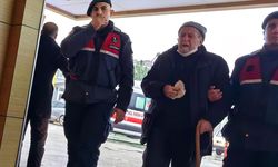 Bursa'da tutuklanan 81 yaşındaki adam hüngür hüngür ağladı  