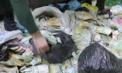 Irak’ta ölen dilencinin evinden yaklaşık 400 bin dolar çıktı  