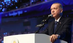 Cumhurbaşkanı Erdoğan, “Adil bir dünya mümkün ama Amerika’yla değil”  