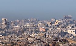 Gazze’de Can Kaybı 18 Bine Yaklaştı  