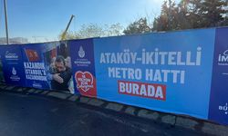 İstanbulda bitmeyen metro isyanı