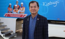 Japon deprem uzmanı Yoshinori Moriwaki: “İstanbul, İzmir ve Doğu Anadolu’ya dikkat”  